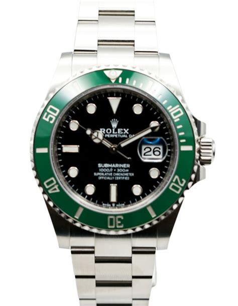 rolex starbucks submariner 2023|2022 rolex submariner date model.